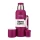 Termo Terrano Slim 750ML Base de Silicona - VIOLETA