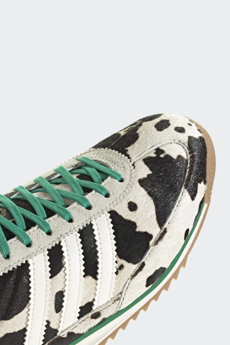 ZAPATILLA SL 72 OG W Crudo