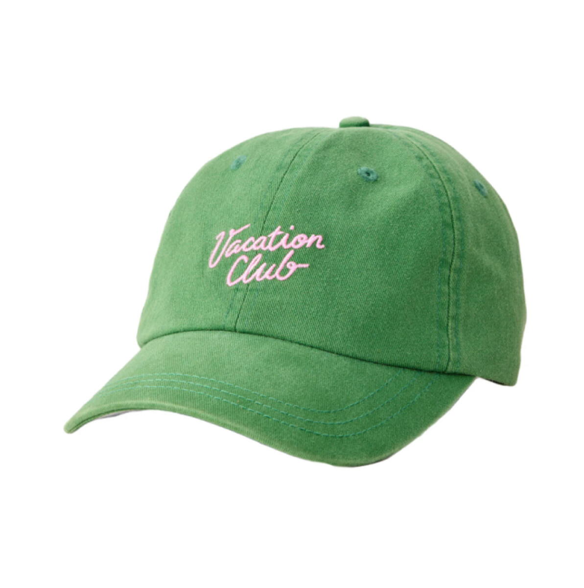 Gorro Cap Rip Curl Mixed 6 Panel Cap - Verde 