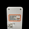 PROTECTOR DE TENSION HASTA 3.300W - 15 AMP. (EUROAM.+T) GRALF PROTECTOR DE TENSION HASTA 3.300W - 15 AMP. (EUROAM.+T) GRALF