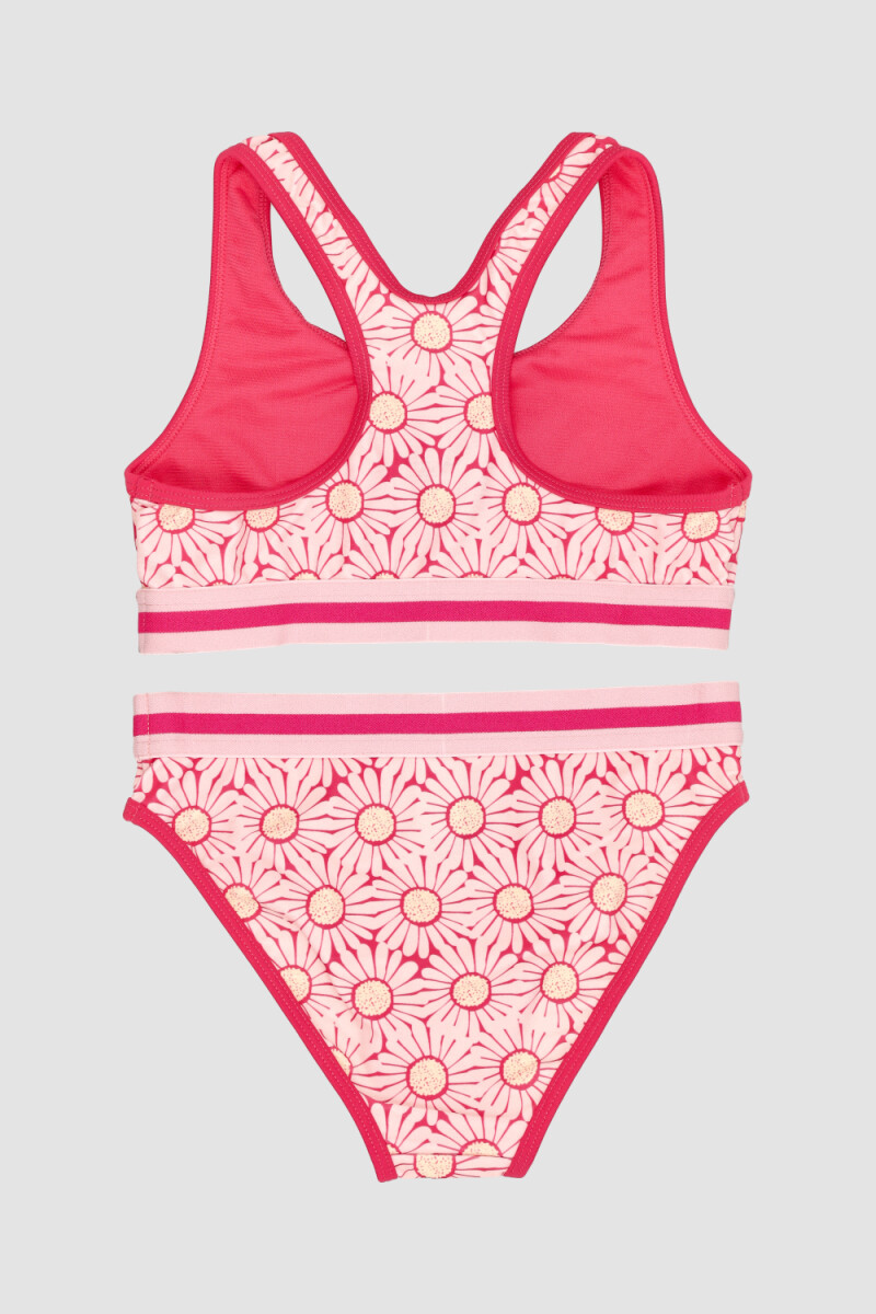 Bikini sunset 6-16a Gardenia