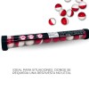 Balines De Gas Pimienta Pepper Cloud X10 Calibre .50 Balines De Gas Pimienta Pepper Cloud X10 Calibre .50