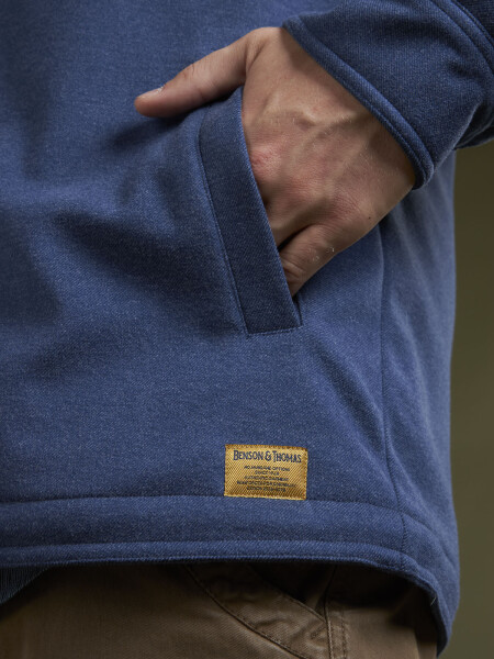 OUTWEAR MEDAN 5.0 AZUL PIEDRA