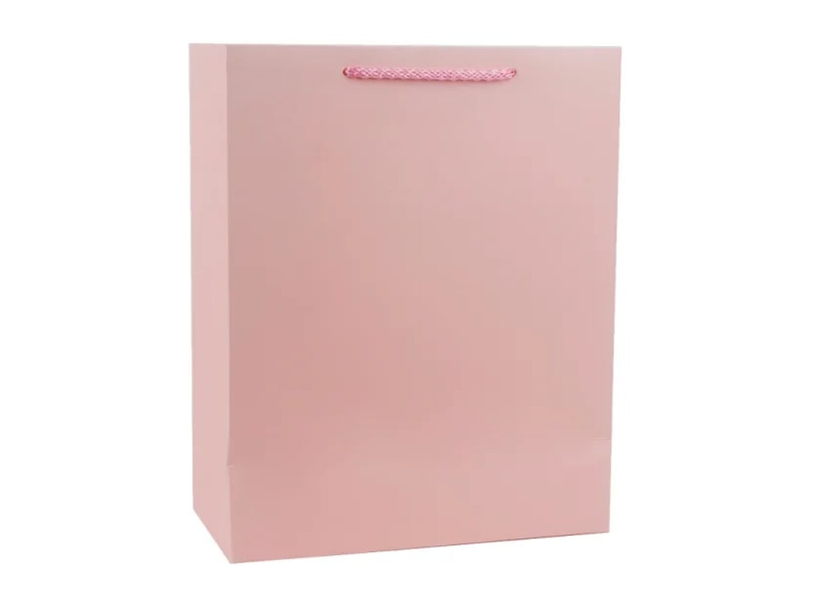 Bolsa Top Chica - Rosa Pastel 