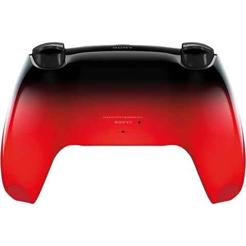 Control Inalámbrico Sony DualSense para PS5 Tecnho Red