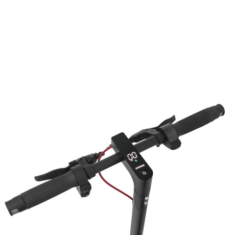MONOPATÍN 10" EB6 COLOR UNICO