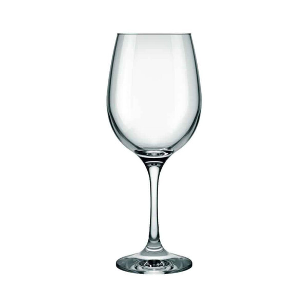 Copa vidrio barone 490ml x12 Nadir Copa vidrio barone 490ml x12 Nadir