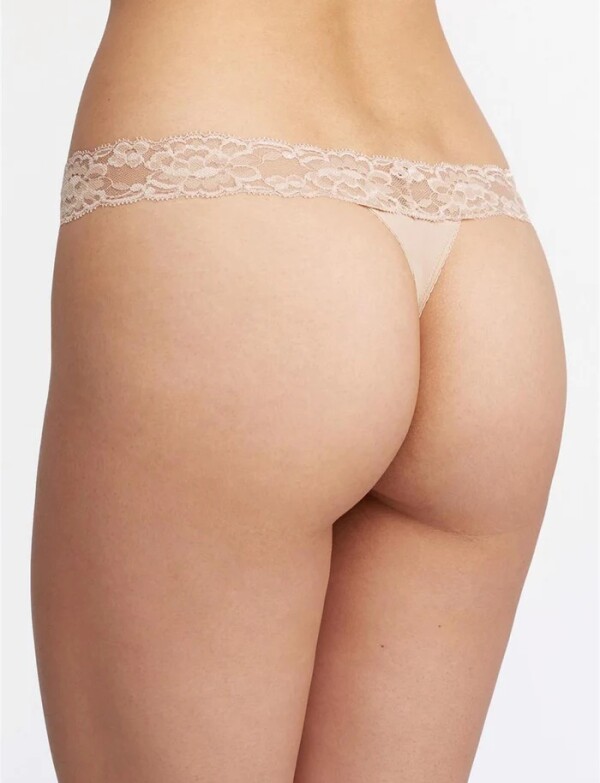 Panty Thong BEIGE