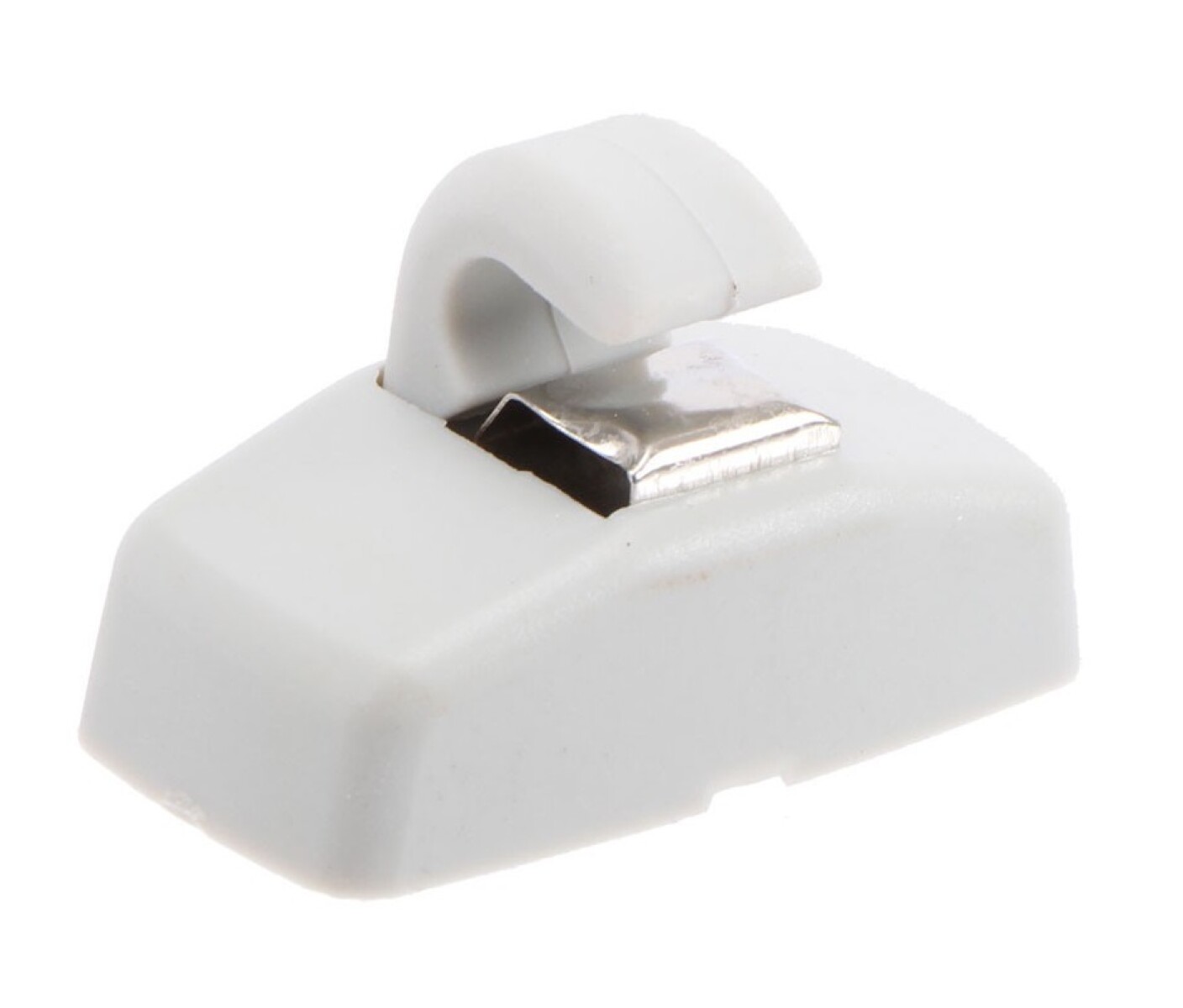 SOPORTE DE PARASOL GOL G5 / BORA / GOLF 4 (GRIS CLARO) 
