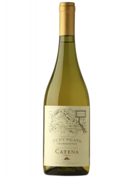 Catena Appellation Tupungato Chardonnay Catena Appellation Tupungato Chardonnay