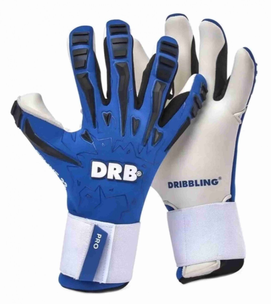 Guantes Golero Drb Feline Pro 