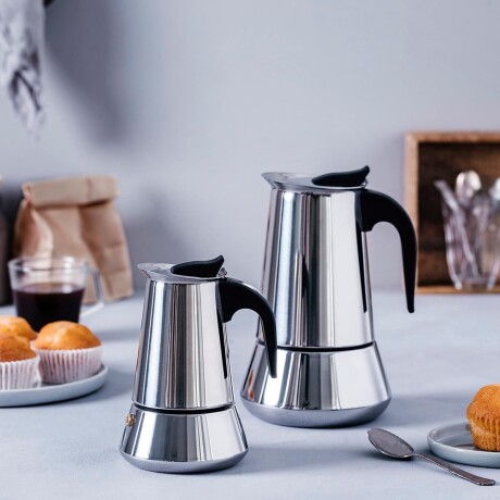 Cafetera express Milan 6 tazas Cafetera express Milan 6 tazas