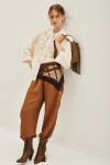 Camisa Sienna Crudo