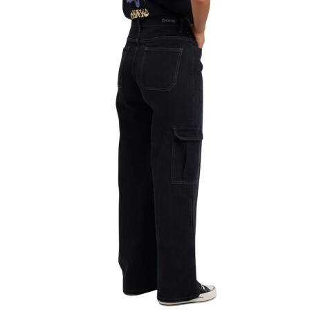 JEAN 24-34 BLACK