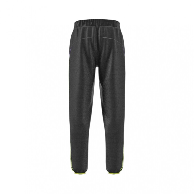 PANTALON adidas F50 WOVEN BLACK