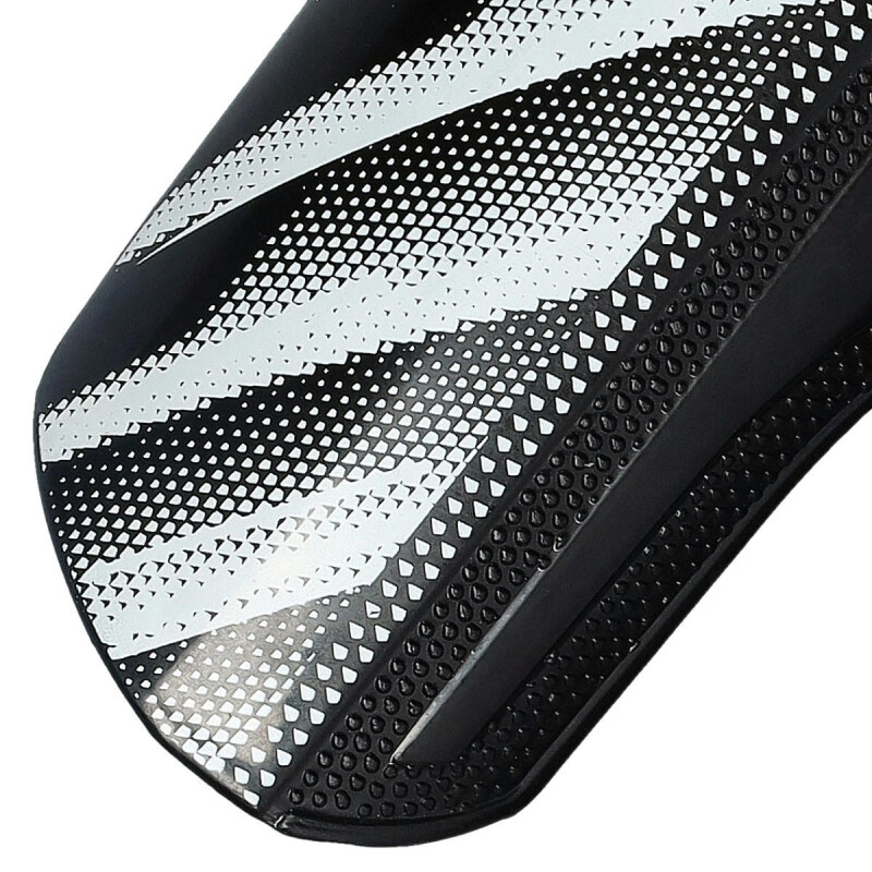 Protectores Puma Attacanto Sleeve Negro - Blanco