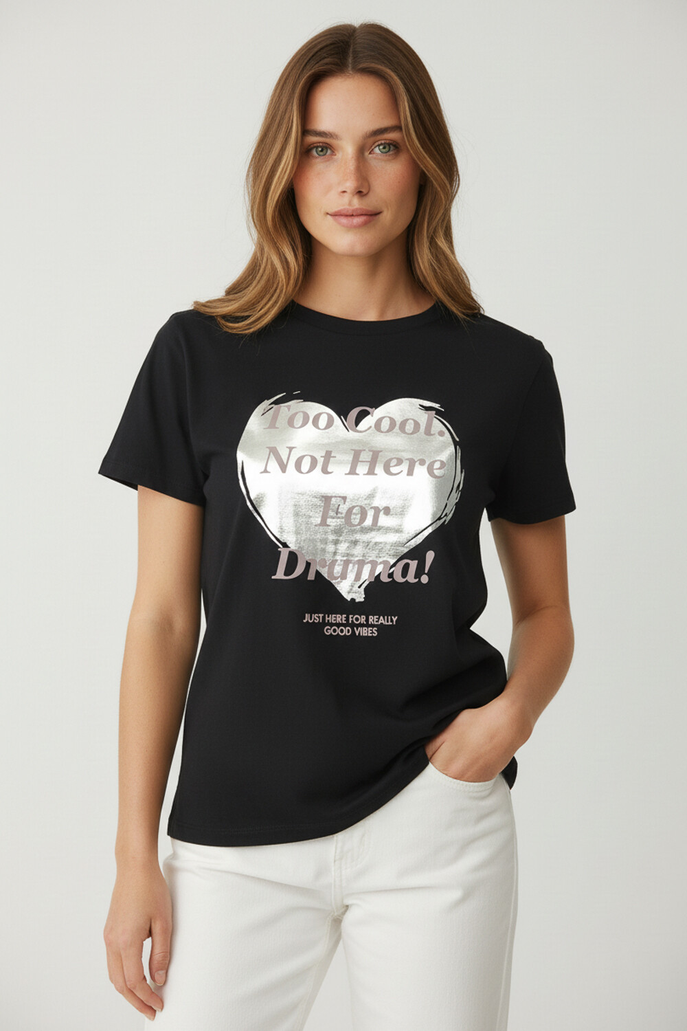 Remera Karuna Estampado 3