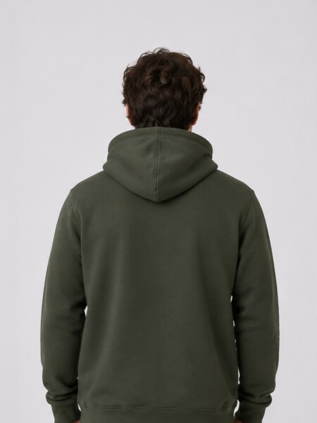 CANGURO OXX M01 GRI TOPO