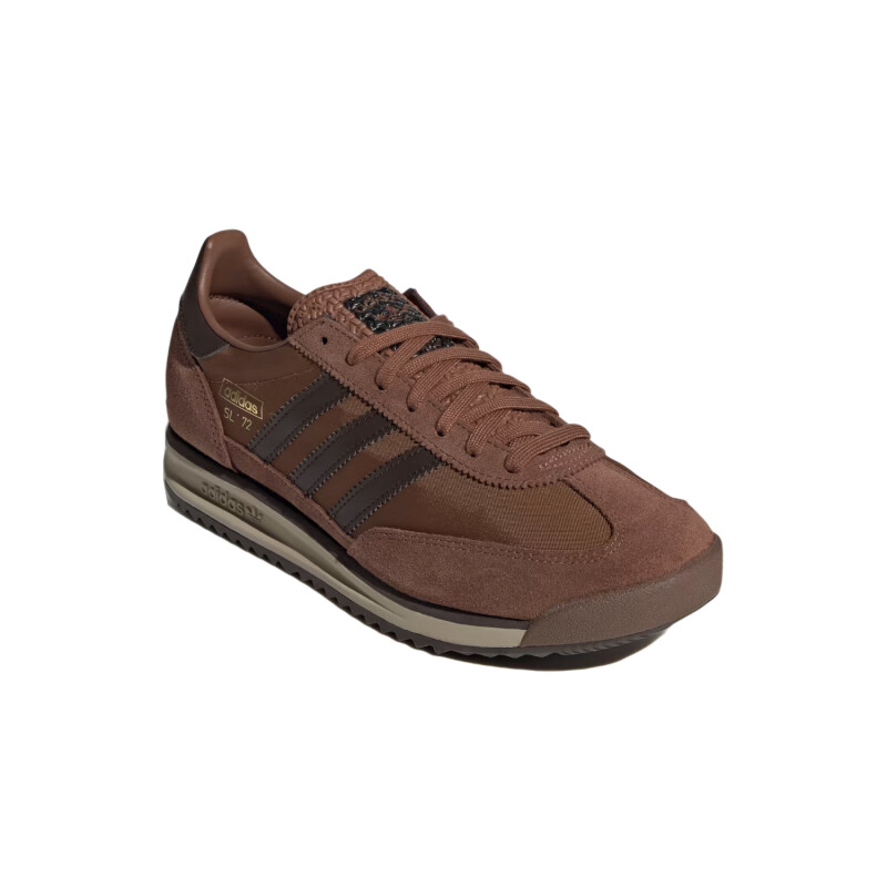Championes Adidas Sl 72 Rs Championes Adidas Sl 72 Rs