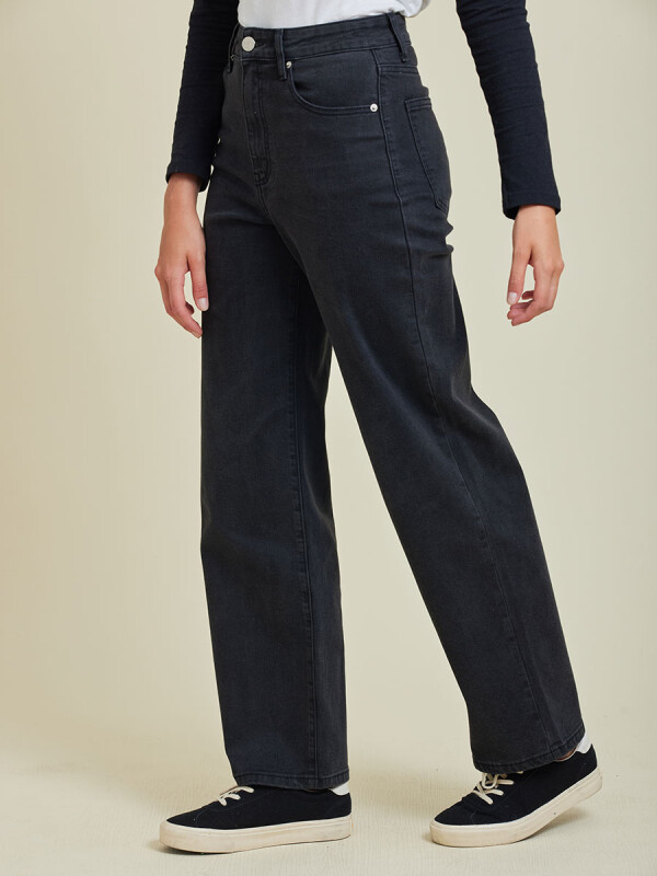 JEAN FIZUMW25 RUSTY Negro