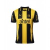 CAMISETA PEÑAROL Black