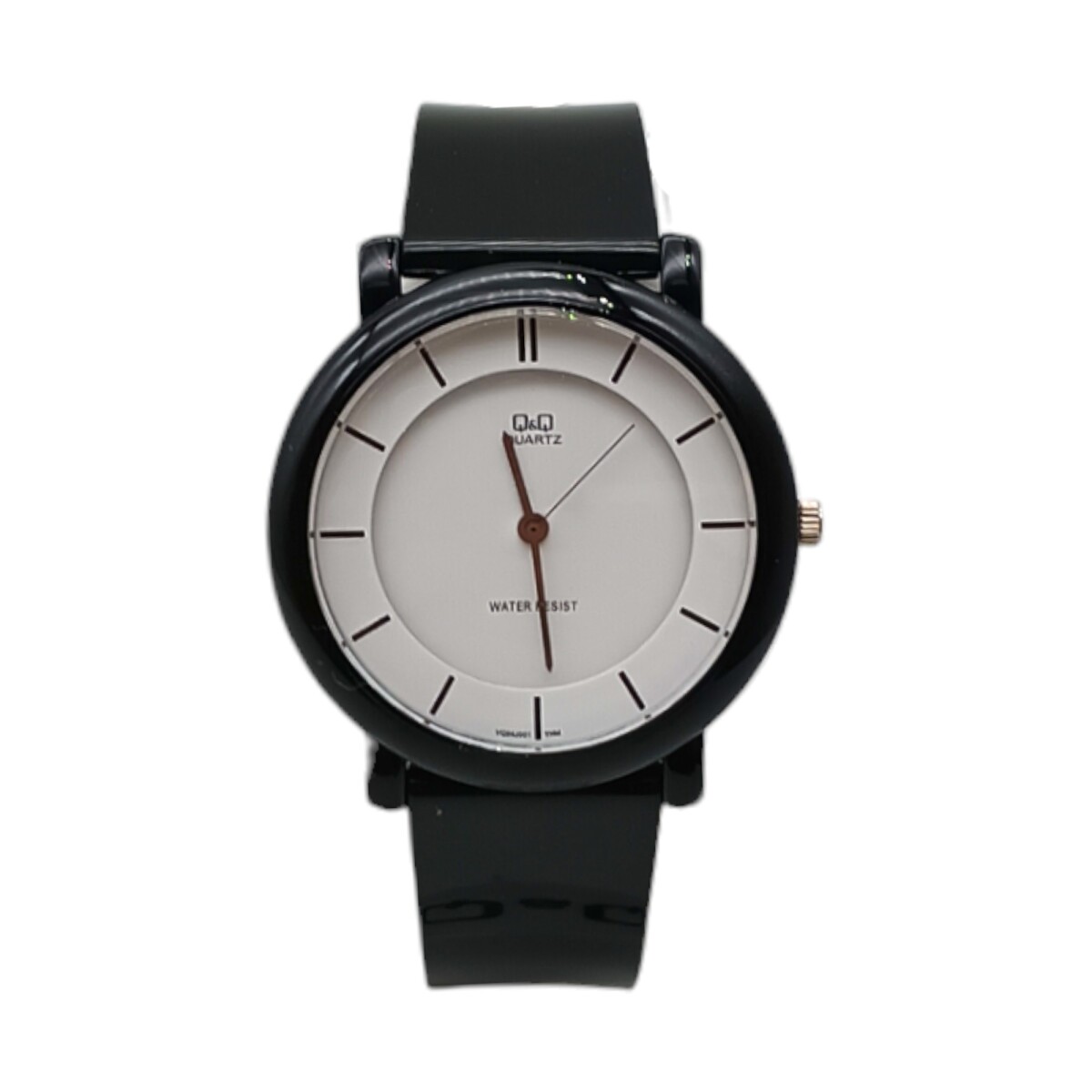 Q&Q VQ94J001Y - negrouniforme 