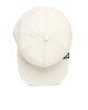 Goorin Bros Gorra - Corduroy Blanco