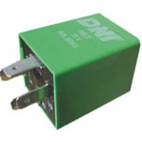 RELAY - FIAT 147=295-D.10084 RALUX=IM.11432 DNI RELAY - FIAT 147=295-D.10084 RALUX=IM.11432 DNI
