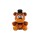 Peluche Five Nights At Freddys Jazwares 20CM FREDDY