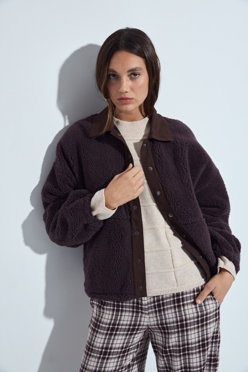 CAMPERA TEODORO 