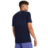Vanish Seamless SS-ORG BLU-410