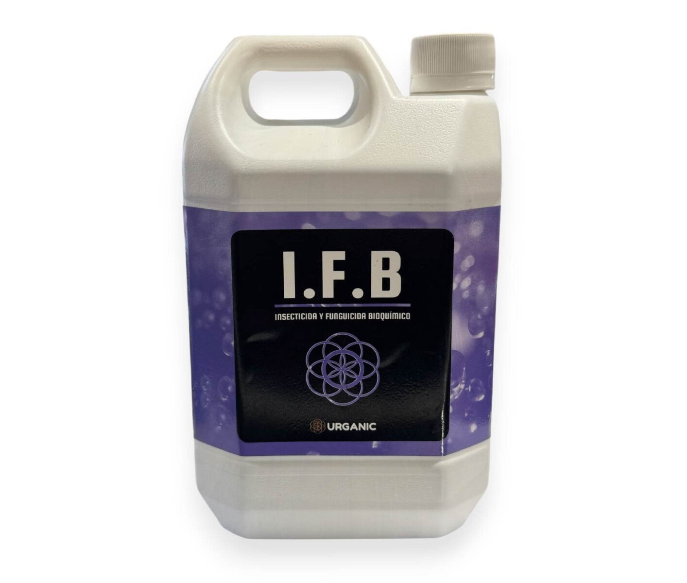 IFB - Insecticida y fungicida Urganic 