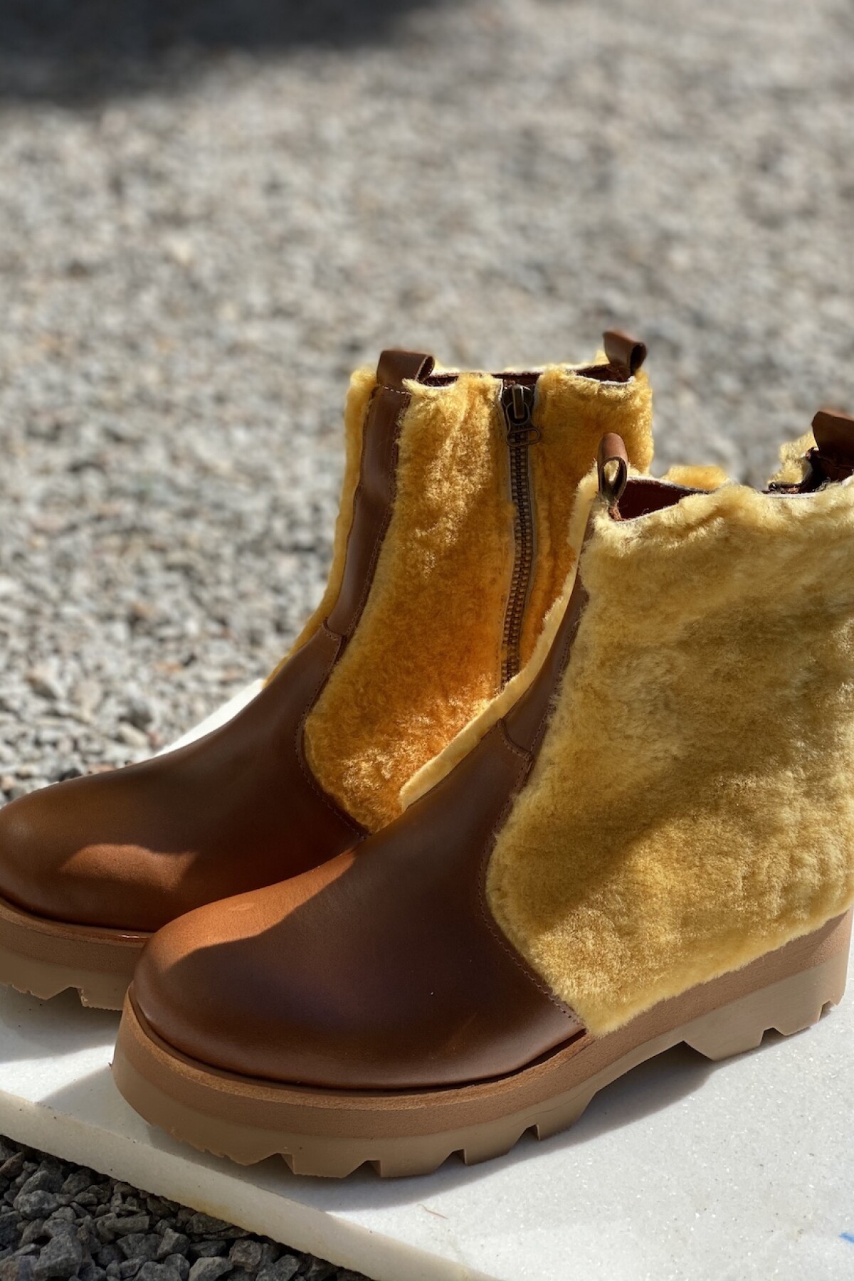 Sheep Shoes Amarillo