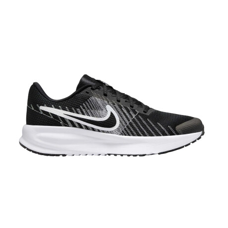 NIKE RUN DEFY Black