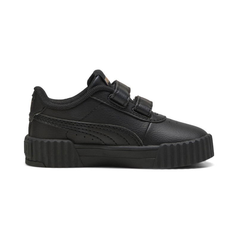 Championes Puma Carina 3.0 de Niños - 401480 02 Negro