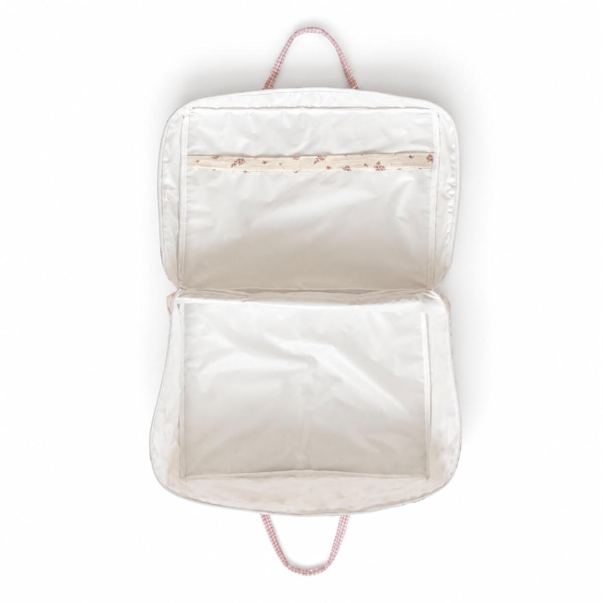 Valija Baby Carry On - Hampton Rosa 