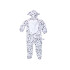 Outlet Disfraz Infantil de Dalmata - Talles S, M, L Outlet Disfraz Infantil De Dalmata - Talles S, M, L