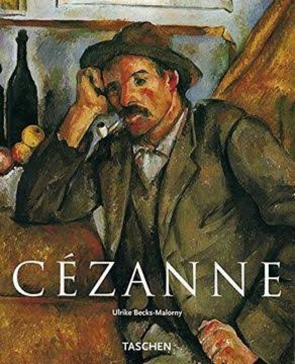 CEZANNE 
