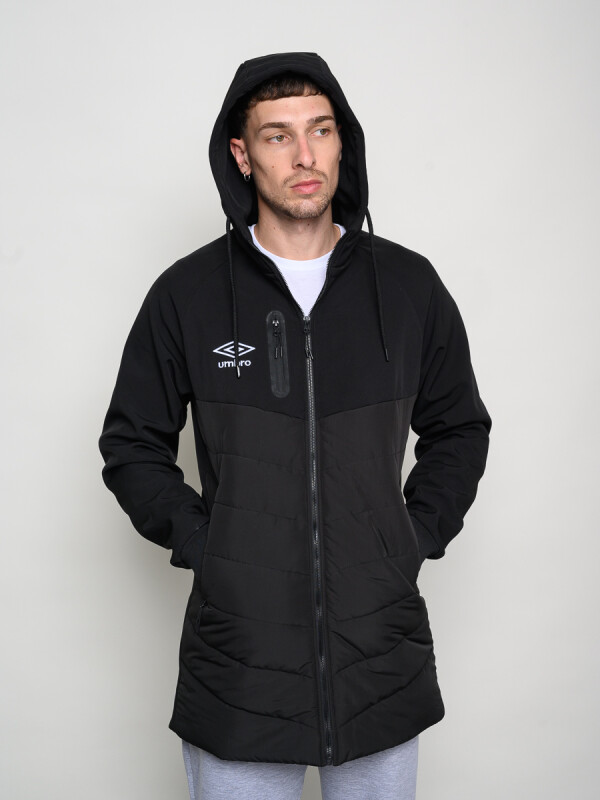 PARKA JUT Umbro Hombre 002