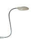 Lámpara Flexible 13 Led Usb Para Computadora Lámpara Flexible 13 Led Usb Para Computadora