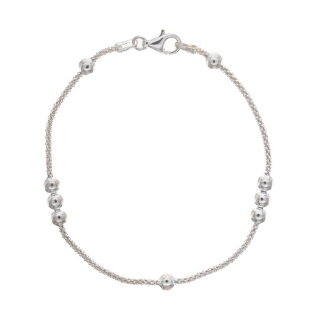 Pulsera de plata 925. Pulsera de plata 925.