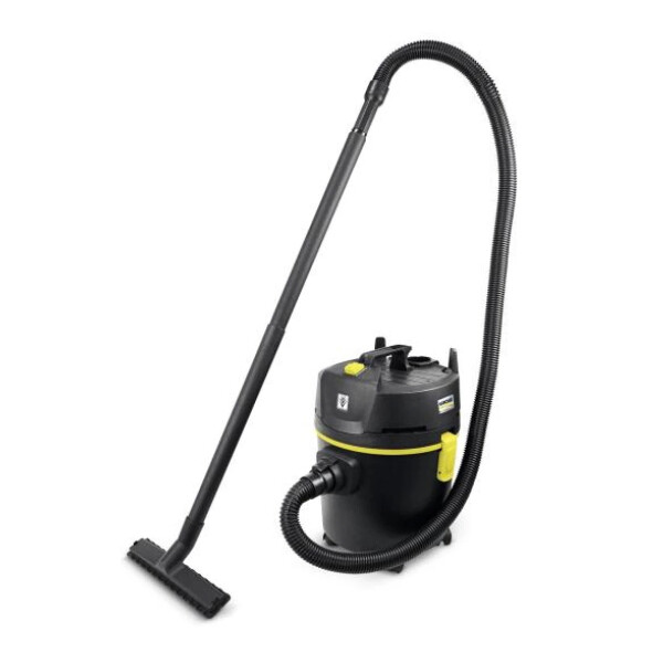 ASPIRADORA KARCHER NT 15 1 BLACK EDITION SECO HUMEDO ASPIRADORA KARCHER NT 15 1 BLACK EDITION SECO HUMEDO
