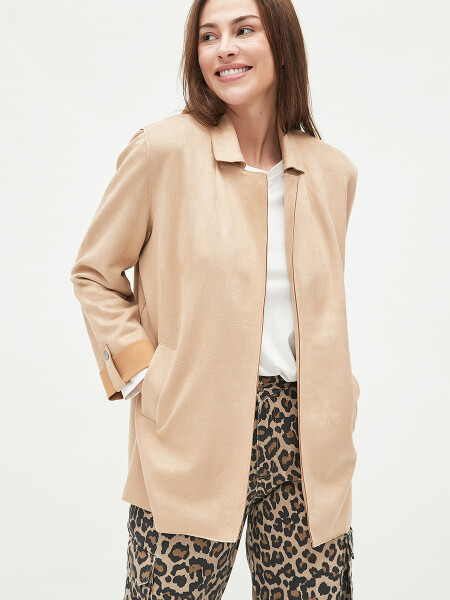 TAPADO MANARA BEIGE