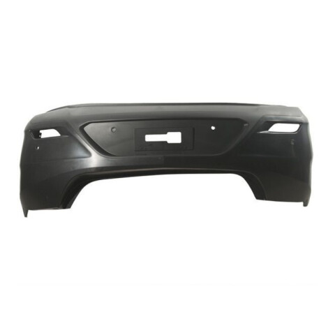 PARAGOLPE TRASERO CON SENSOR SIN CÁMARA - PRISMA PARAGOLPE TRASERO CON SENSOR SIN CÁMARA - PRISMA