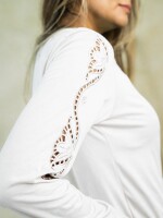 Remera A676 Blanco