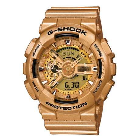 Reloj G-Shock Casio Deportivo 0