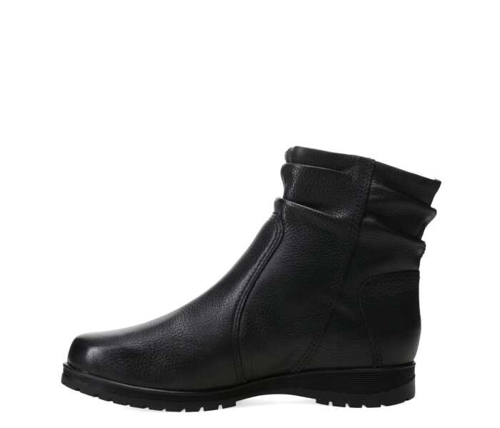 Bota GORG con cierre 369201 Preto