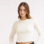 Roxy Buzo BASECAMP Mujer - Gris Claro Gris Claro