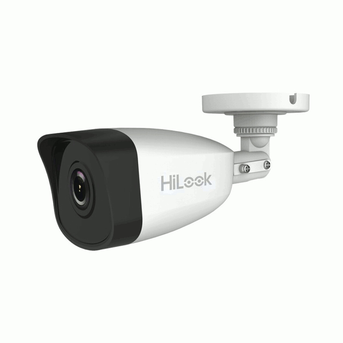 Cámara De Seguridad IP Hilook Bullet 2MP 