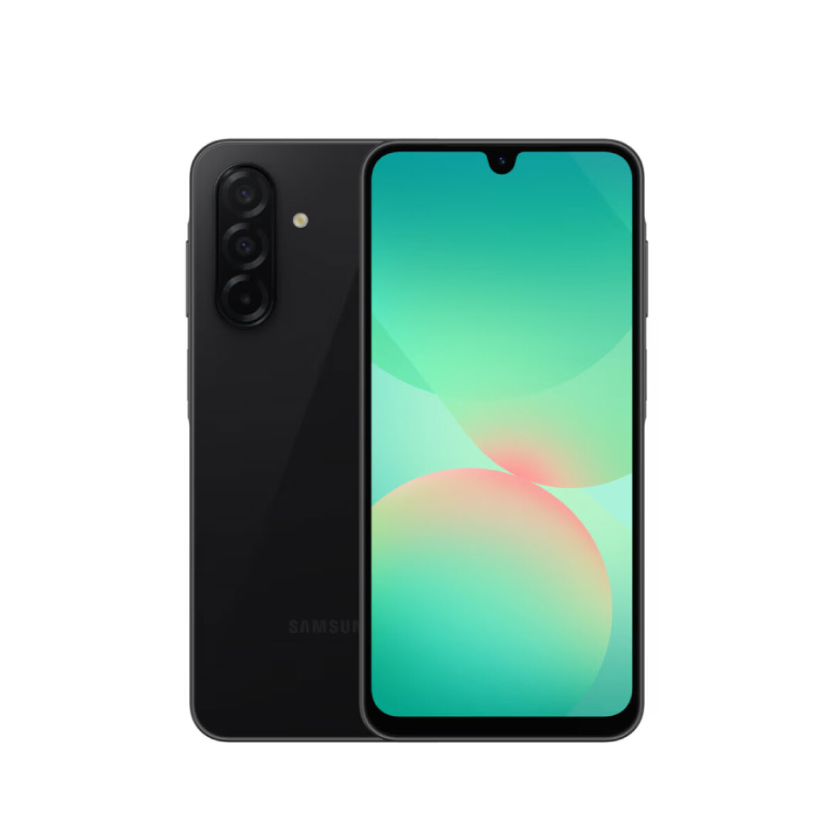 Samsung A26 256GB - Black 